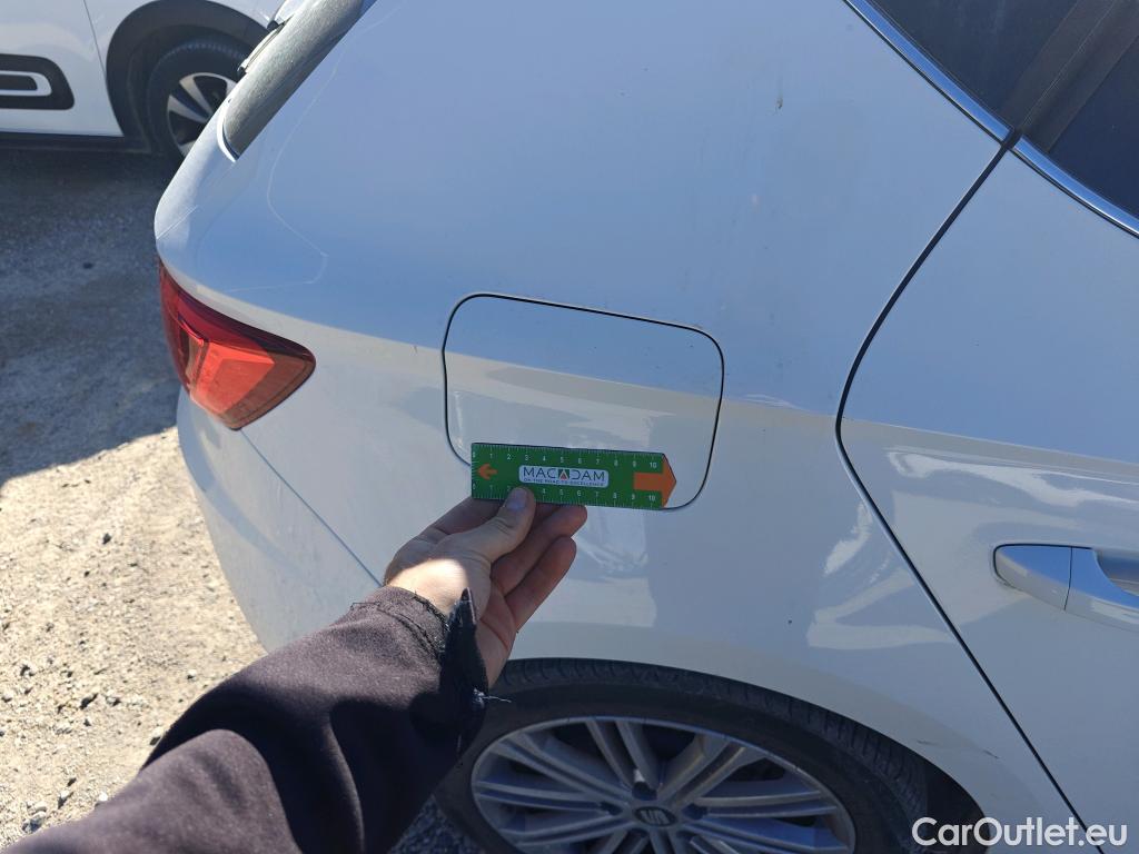  Seat  Leon SEAT León / 2016 / 5P / berlina con portón 2.0 TDI 110kW DSG-7 S&S Xcellence Ed Pl #16