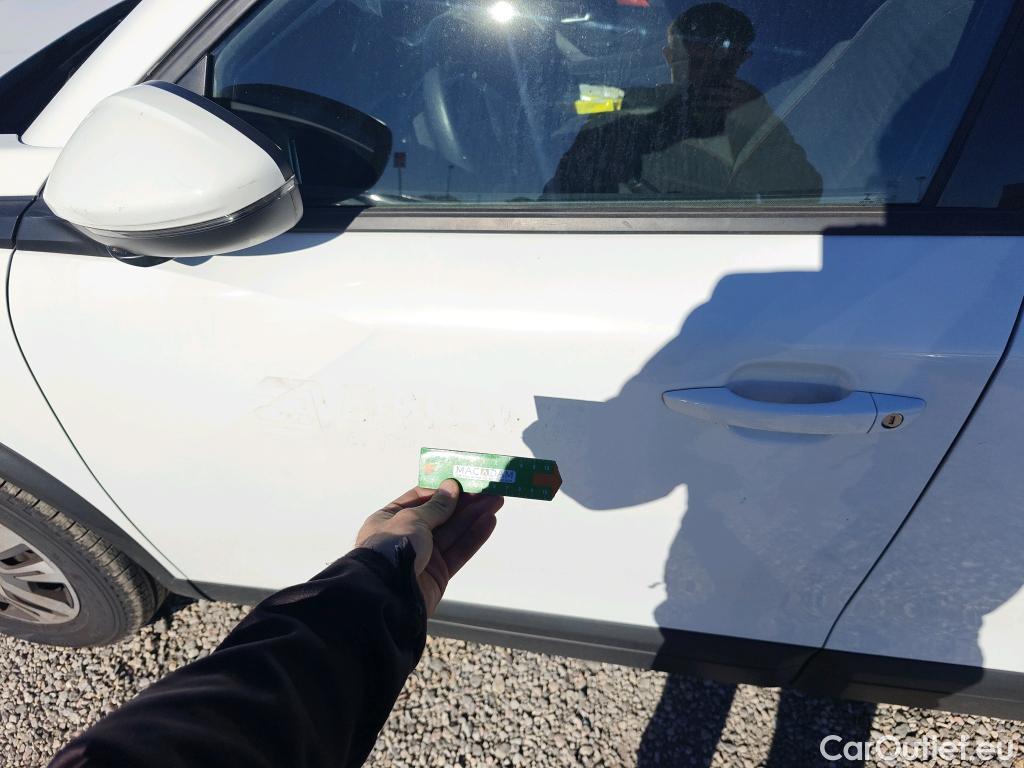  Peugeot  2008 PEUGEOT  / 2019 / 5P / todoterreno Active BlueHDI 81kW (110CV) #11