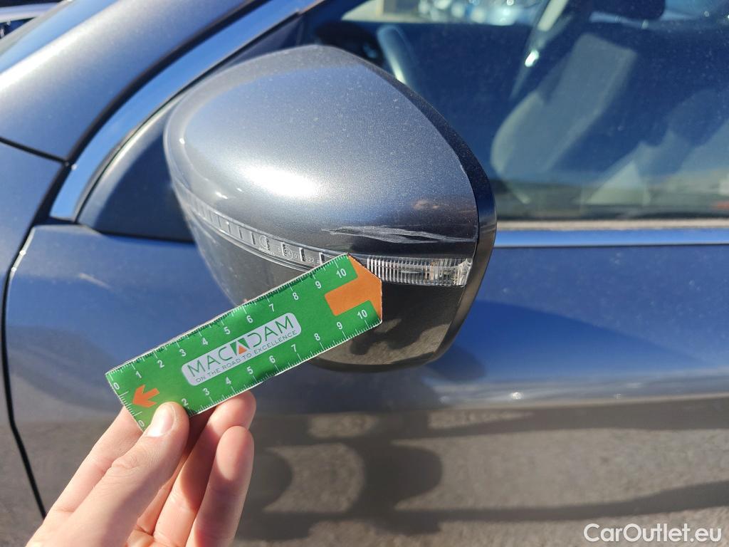  Nissan  Qashqai NISSAN  / 2017 / 5P / todoterreno dCi 85 kW (115 CV) E6D ACENTA (AC) #30