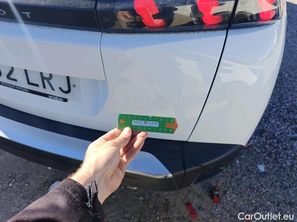  Peugeot  2008 PEUGEOT  / 2019 / 5P / todoterreno Active BlueHDI 81kW (110CV) #4