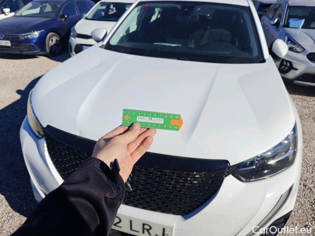  Peugeot  2008 PEUGEOT  / 2019 / 5P / todoterreno Active BlueHDI 81kW (110CV) #1