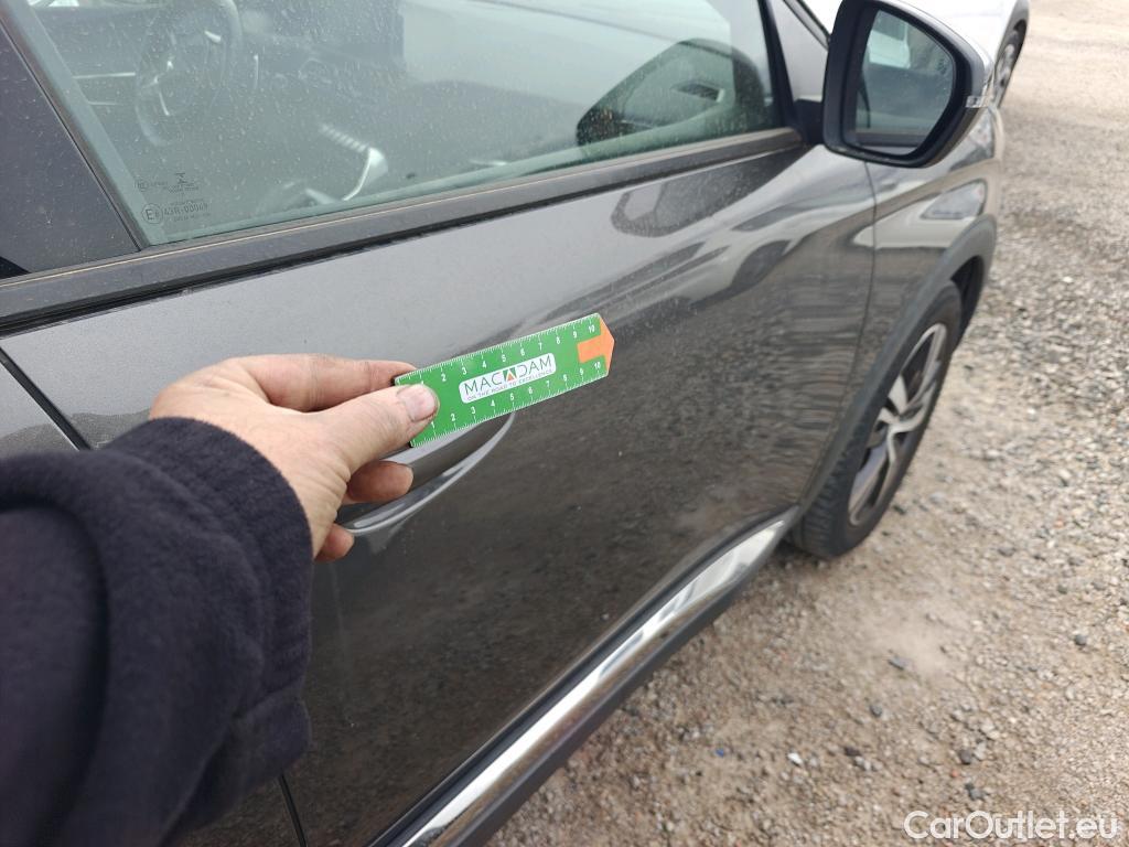  Peugeot  3008 PEUGEOT  / 2020 / 5P / todoterreno 1.5 BlueHDi 96kW (130CV) S&S Allure EAT8 #35