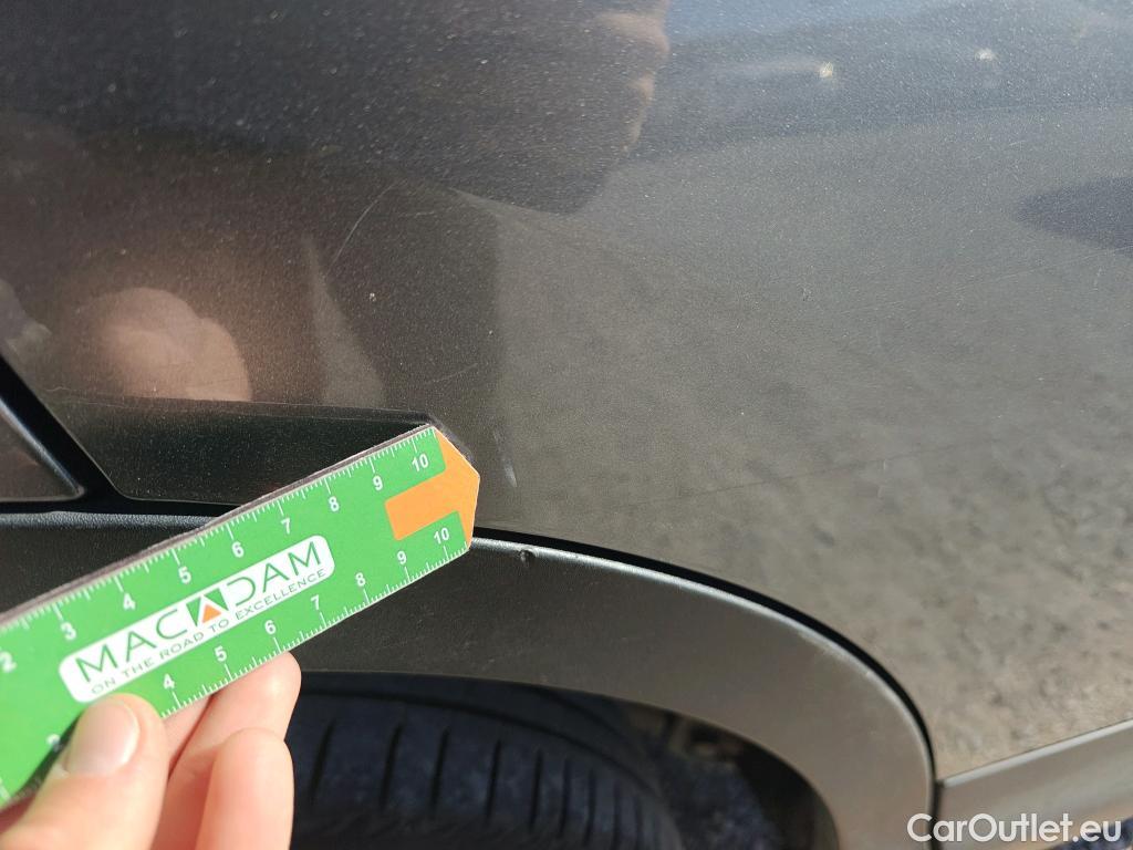  Nissan  Qashqai NISSAN  / 2017 / 5P / todoterreno dCi 85 kW (115 CV) E6D ACENTA (AC) #23