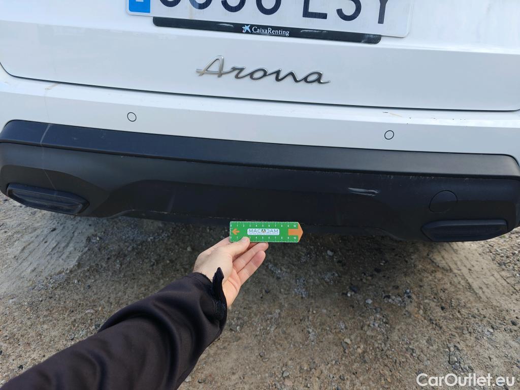  Seat  Arona SEAT  / 2017 / 5P / todoterreno 1.0 TSI 81kW (110CV) Style Plus (AC) #1