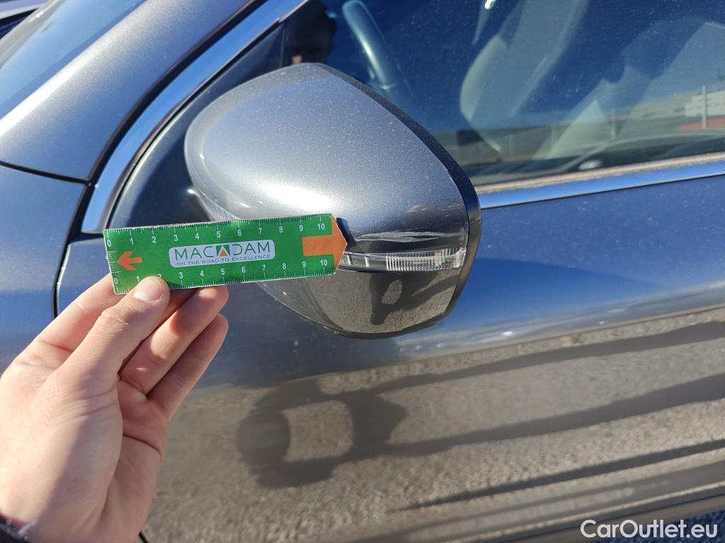  Nissan  Qashqai NISSAN  / 2017 / 5P / todoterreno dCi 85 kW (115 CV) E6D ACENTA (AC) #26