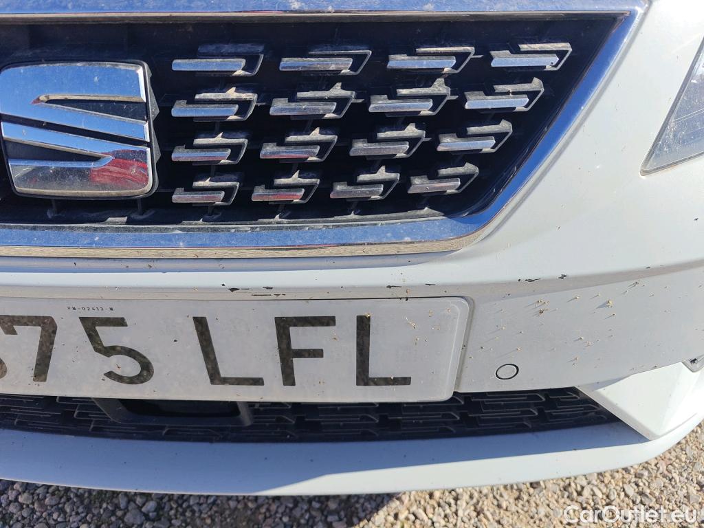  Seat  Leon SEAT León / 2016 / 5P / berlina con portón 2.0 TDI 110kW DSG-7 S&S Xcellence Ed Pl #50