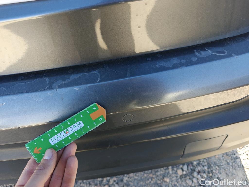  Nissan  Qashqai NISSAN  / 2017 / 5P / todoterreno dCi 85 kW (115 CV) E6D ACENTA (AC) #20