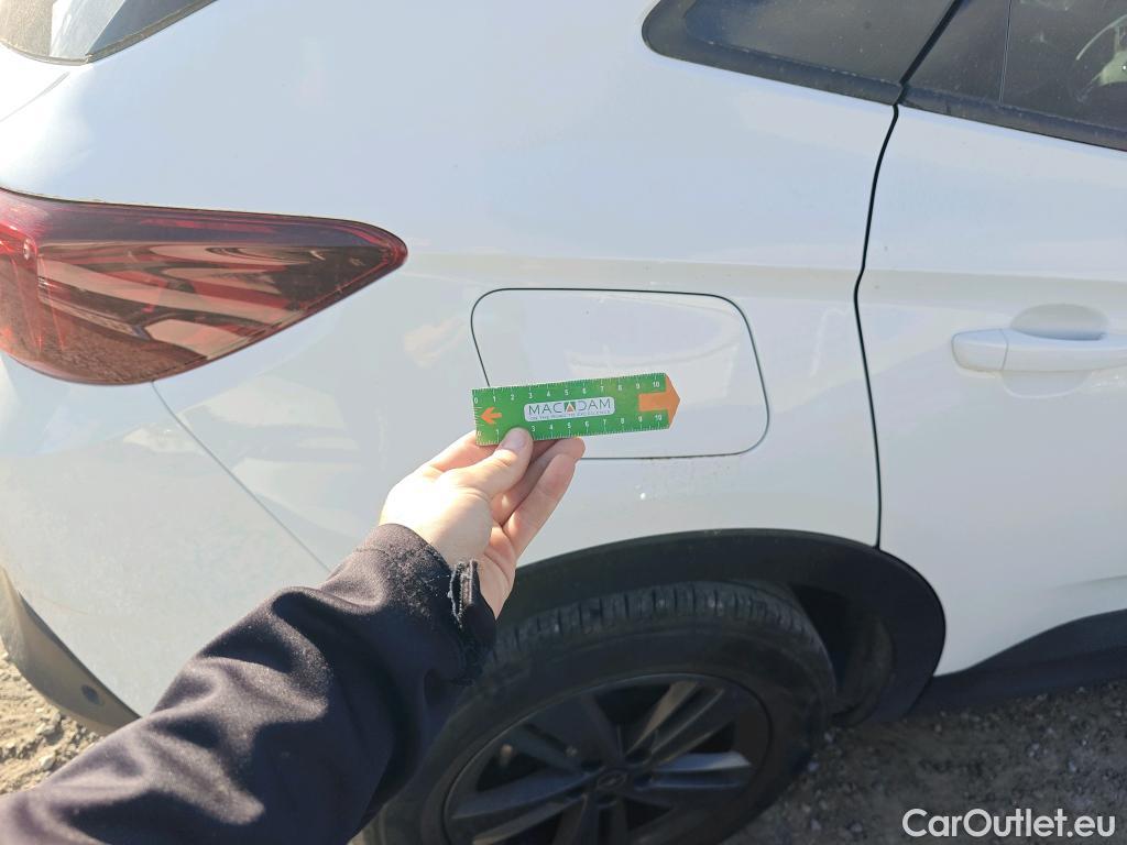  Opel   Grandland X OPEL Grandland / 2021 / 5P / todoterreno 1.5 CDTi Business Edition Auto #34