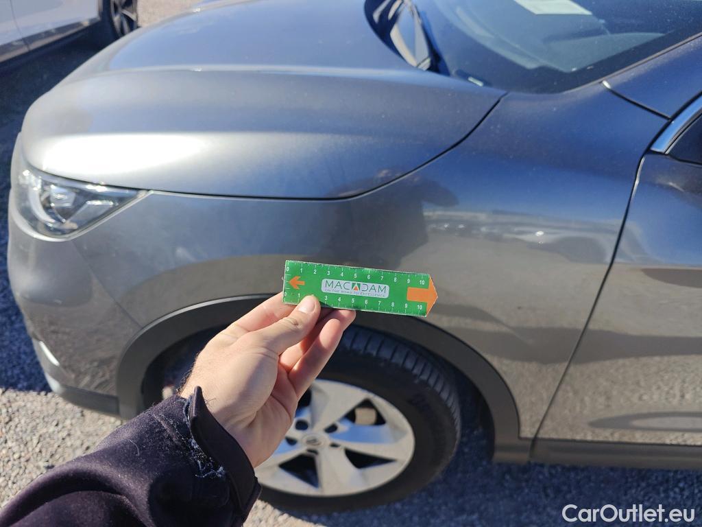  Nissan  Qashqai NISSAN  / 2017 / 5P / todoterreno dCi 85 kW (115 CV) E6D ACENTA (AC) #27