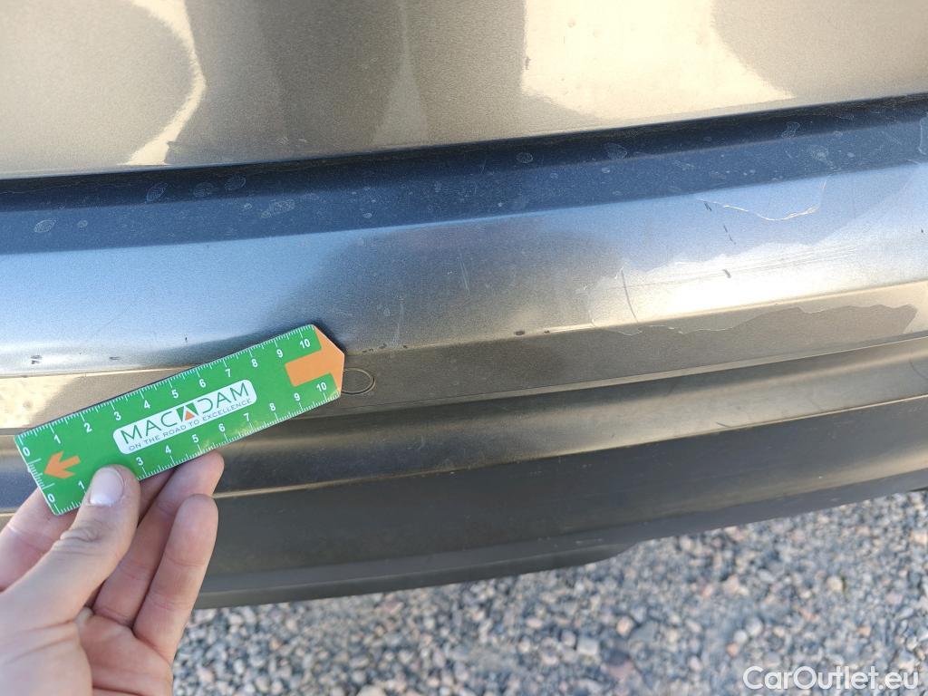  Nissan  Qashqai NISSAN  / 2017 / 5P / todoterreno dCi 85 kW (115 CV) E6D ACENTA (AC) #18