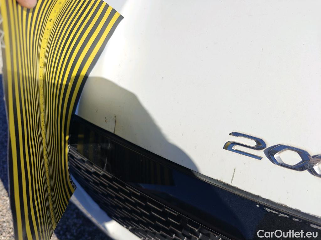  Peugeot  2008 PEUGEOT  / 2019 / 5P / todoterreno Active BlueHDI 81kW (110CV) #2