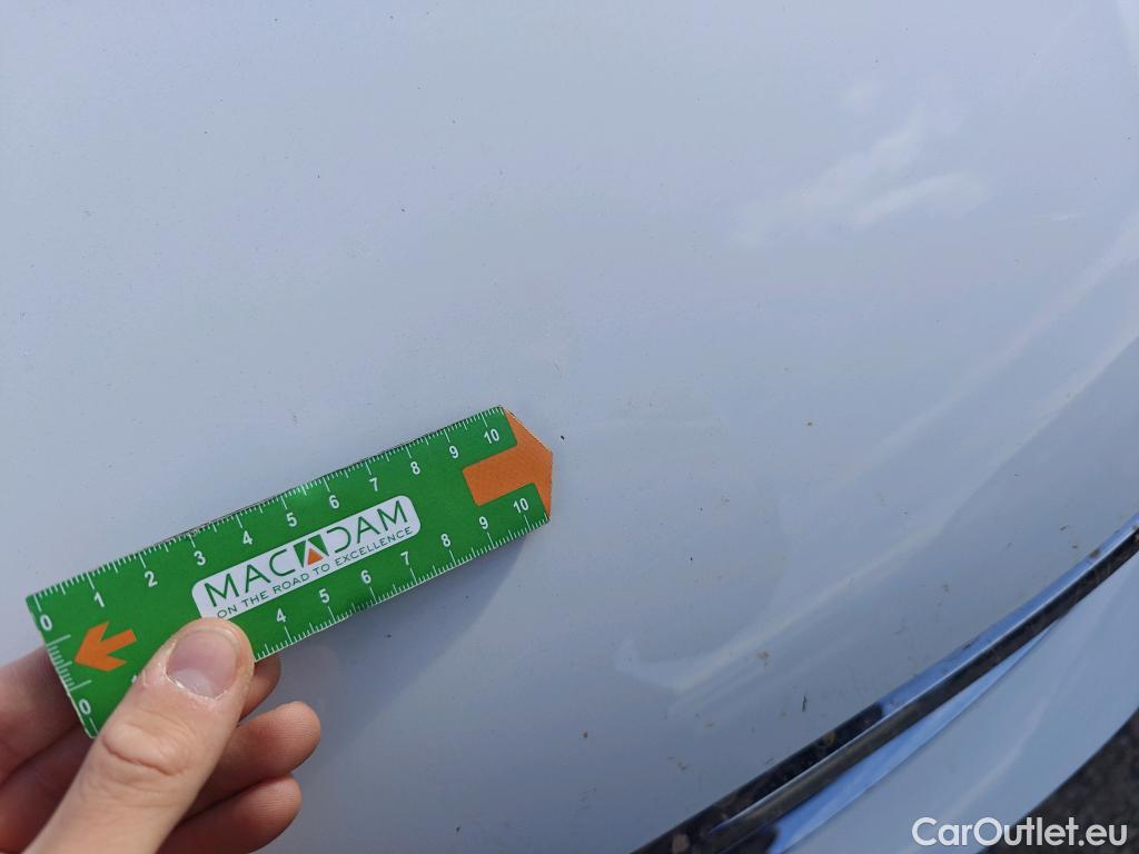  Opel   Grandland X OPEL Grandland / 2021 / 5P / todoterreno 1.5 CDTi Business Edition Auto #33