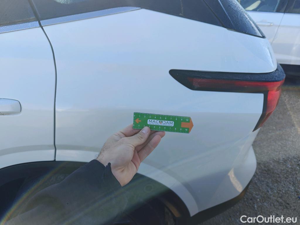  Nissan  Qashqai NISSAN  / 2021 / 5P / todoterreno DIG-T 116kW (158CV) mHEV Xtronic Acenta (AC2) #31