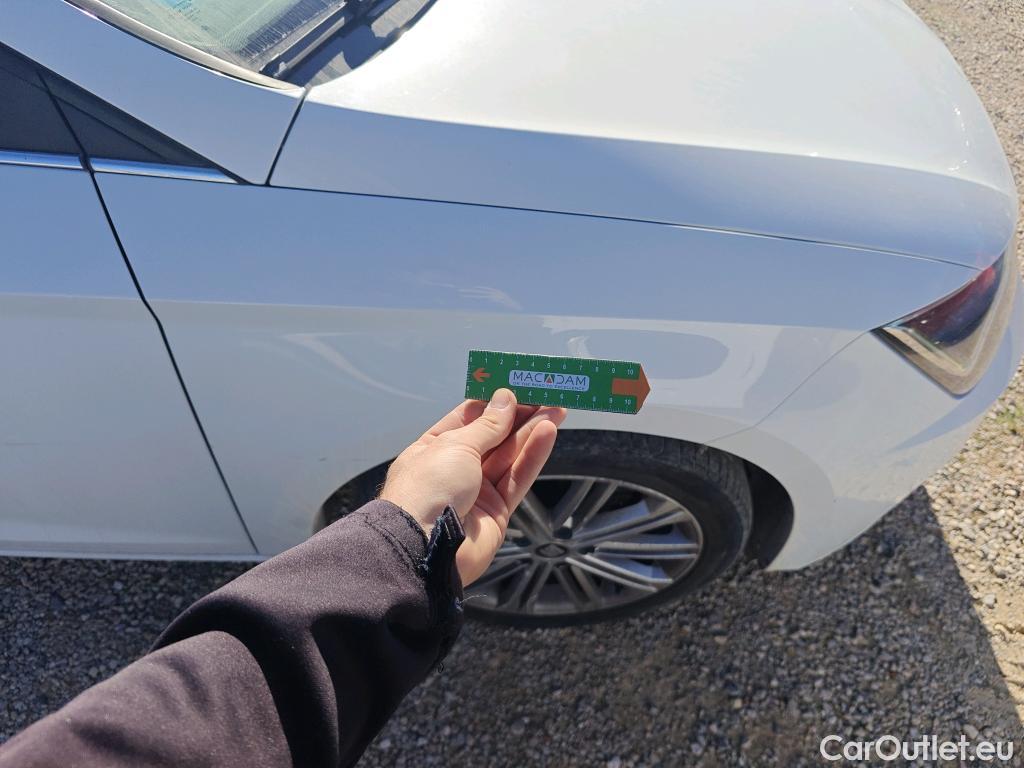  Seat  Leon SEAT León / 2016 / 5P / berlina con portón 2.0 TDI 110kW DSG-7 S&S Xcellence Ed Pl #12