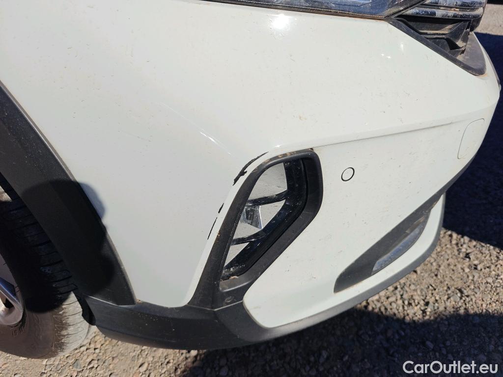  Volkswagen  Taigo VOLKSWAGEN  / 2021 / 5P / todoterreno Life 1.0 TSI 81kW (110CV) #7