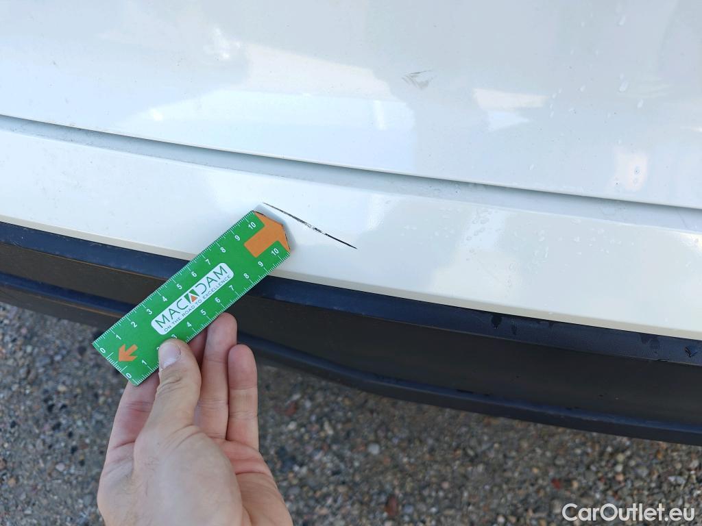  Nissan  Qashqai NISSAN  / 2021 / 5P / todoterreno DIG-T 116kW (158CV) mHEV Xtronic Acenta (AC2) #36