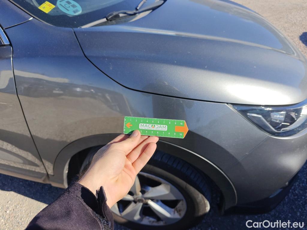  Nissan  Qashqai NISSAN  / 2017 / 5P / todoterreno dCi 85 kW (115 CV) E6D ACENTA (AC) #36