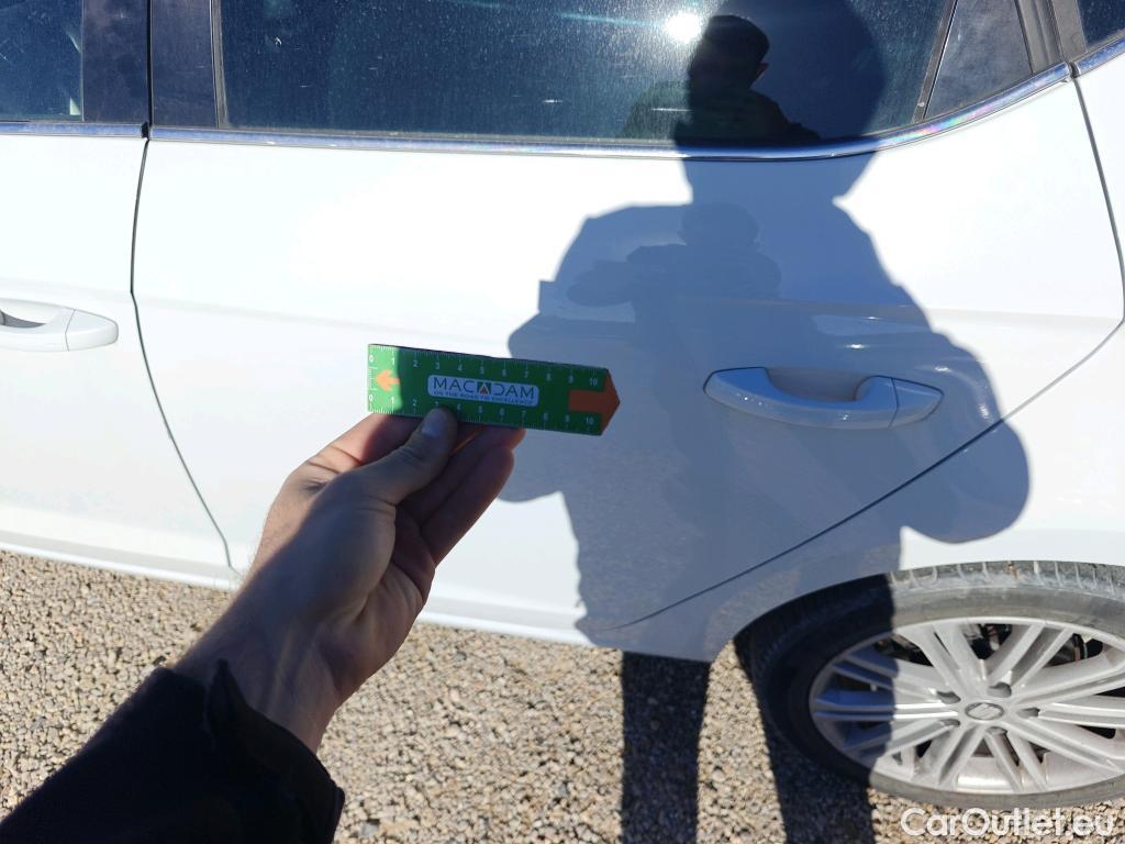  Seat  Leon SEAT León / 2016 / 5P / berlina con portón 2.0 TDI 110kW DSG-7 S&S Xcellence Ed Pl #62