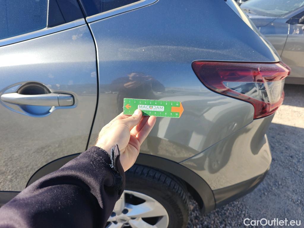  Nissan  Qashqai NISSAN  / 2017 / 5P / todoterreno dCi 85 kW (115 CV) E6D ACENTA (AC) #34