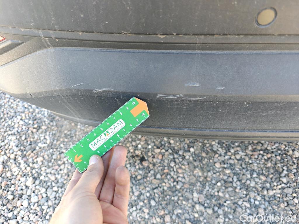  Volkswagen  Taigo VOLKSWAGEN  / 2021 / 5P / todoterreno Life 1.0 TSI 81kW (110CV) #2