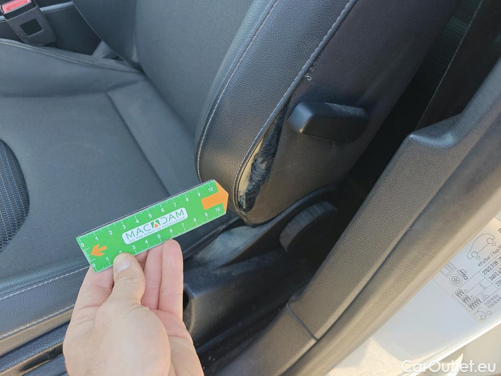  Seat  Leon SEAT León / 2016 / 5P / berlina con portón 2.0 TDI 110kW DSG-7 S&S Xcellence Ed Pl #36