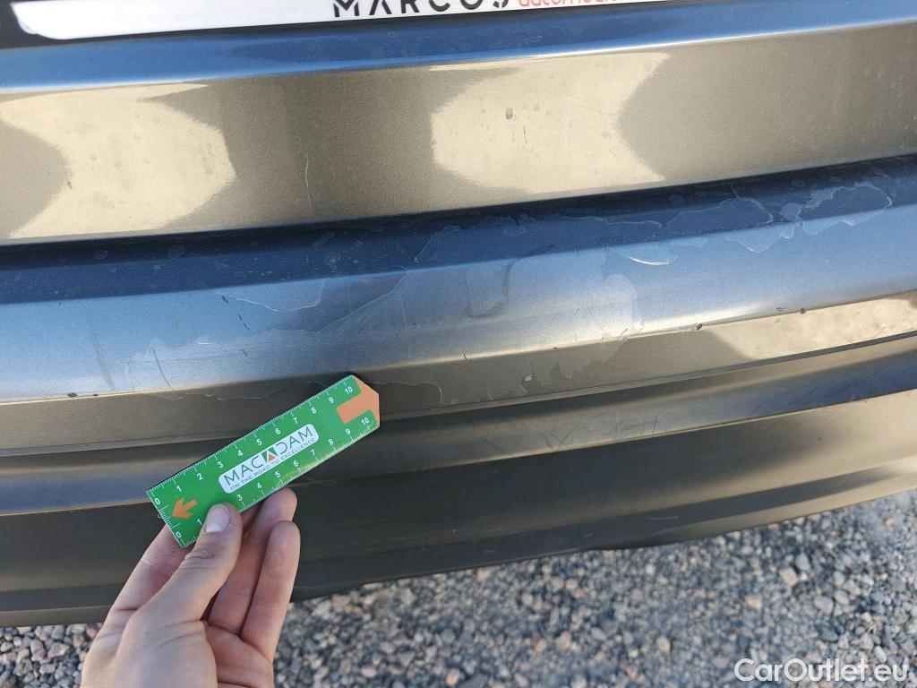  Nissan  Qashqai NISSAN  / 2017 / 5P / todoterreno dCi 85 kW (115 CV) E6D ACENTA (AC) #19