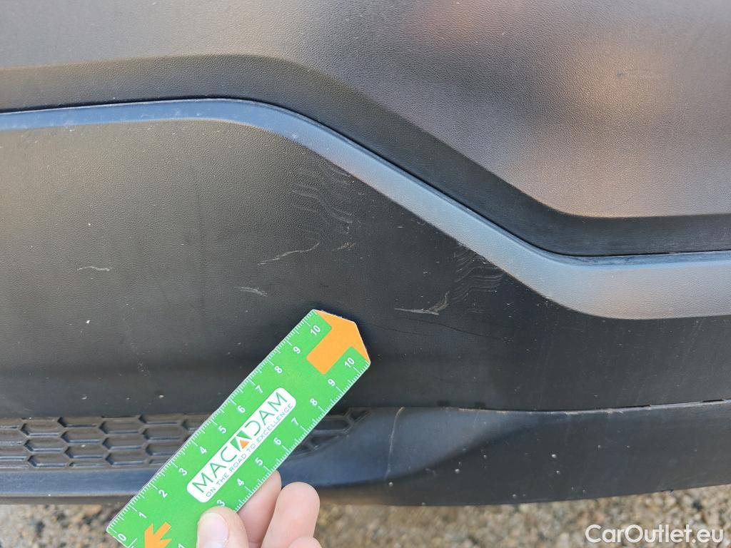  Nissan  Qashqai NISSAN  / 2021 / 5P / todoterreno DIG-T 116kW (158CV) mHEV Xtronic Acenta (AC2) #14