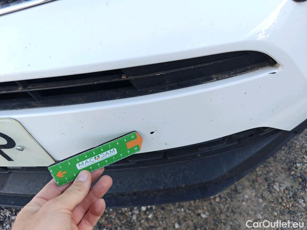  Opel   Grandland X OPEL Grandland / 2021 / 5P / todoterreno 1.5 CDTi Business Edition Auto #17