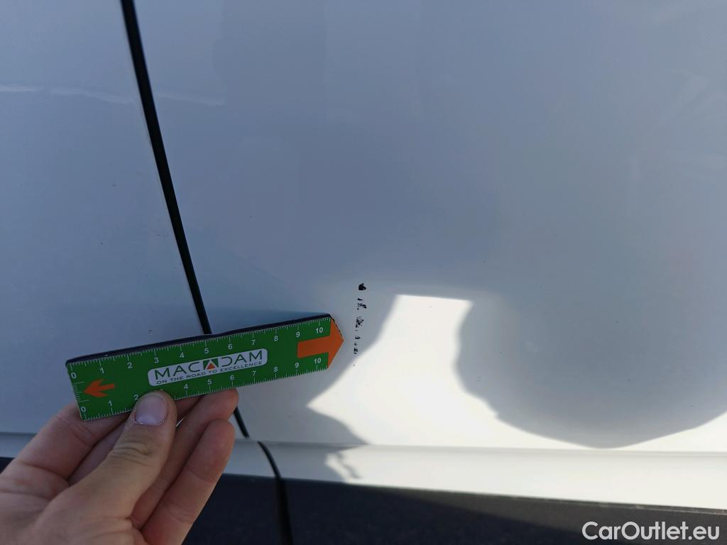  Opel   Grandland X OPEL Grandland / 2021 / 5P / todoterreno 1.5 CDTi Business Edition Auto #21