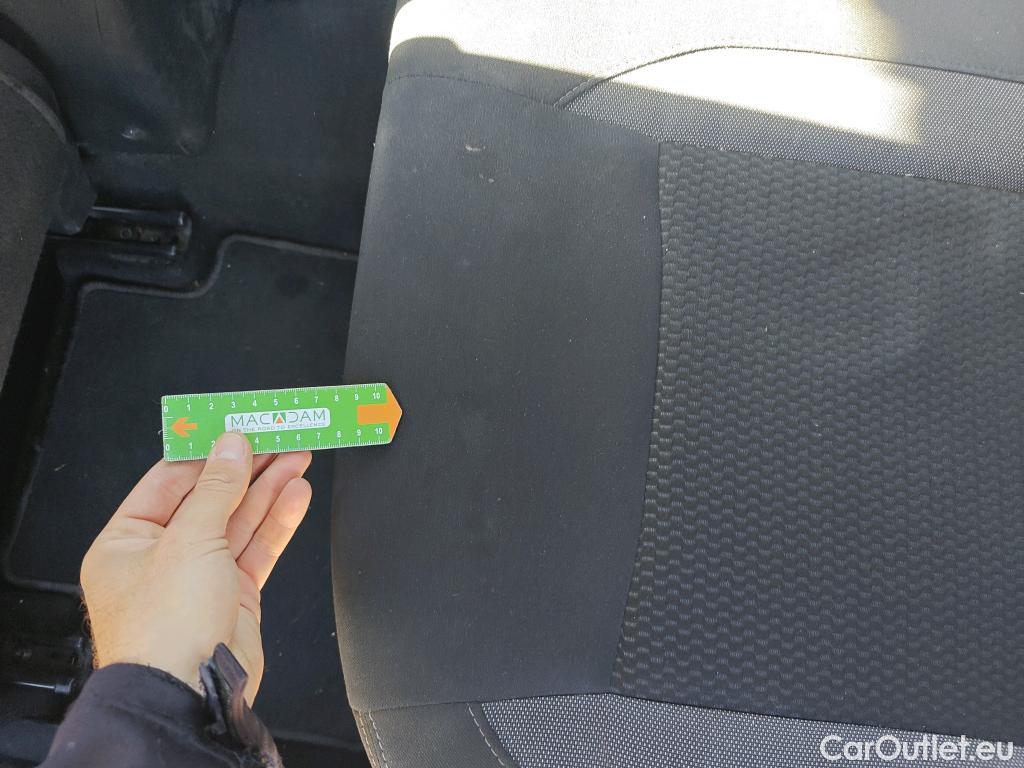  Nissan  Qashqai NISSAN  / 2017 / 5P / todoterreno dCi 85 kW (115 CV) E6D ACENTA (AC) #47