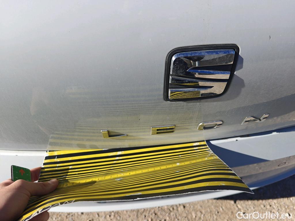  Seat  Leon SEAT León / 2016 / 5P / berlina con portón 2.0 TDI 110kW DSG-7 S&S Xcellence Ed Pl #3