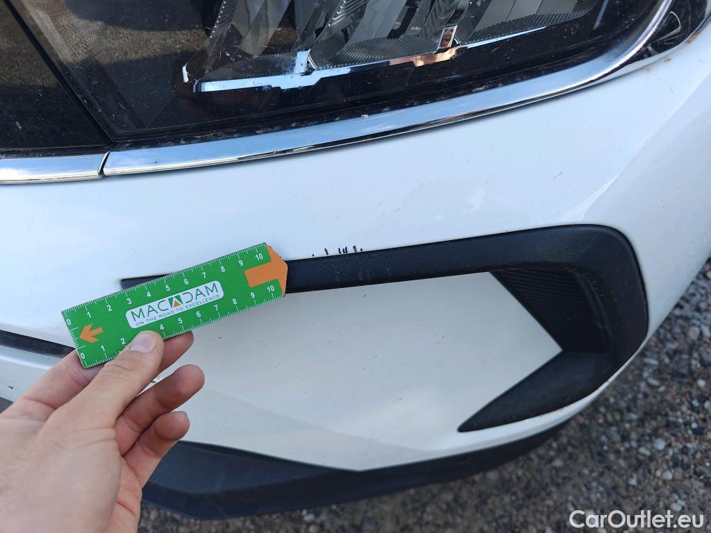  Opel   Grandland X OPEL Grandland / 2021 / 5P / todoterreno 1.5 CDTi Business Edition Auto #19