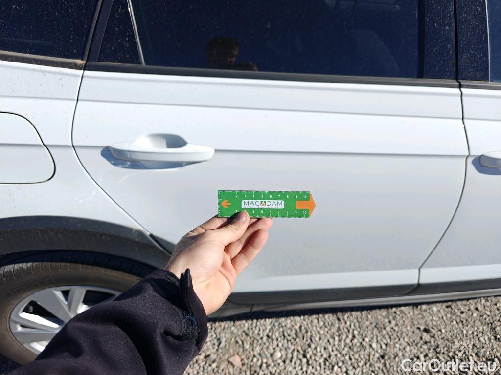  Volkswagen  Taigo VOLKSWAGEN  / 2021 / 5P / todoterreno Life 1.0 TSI 81kW (110CV) #16