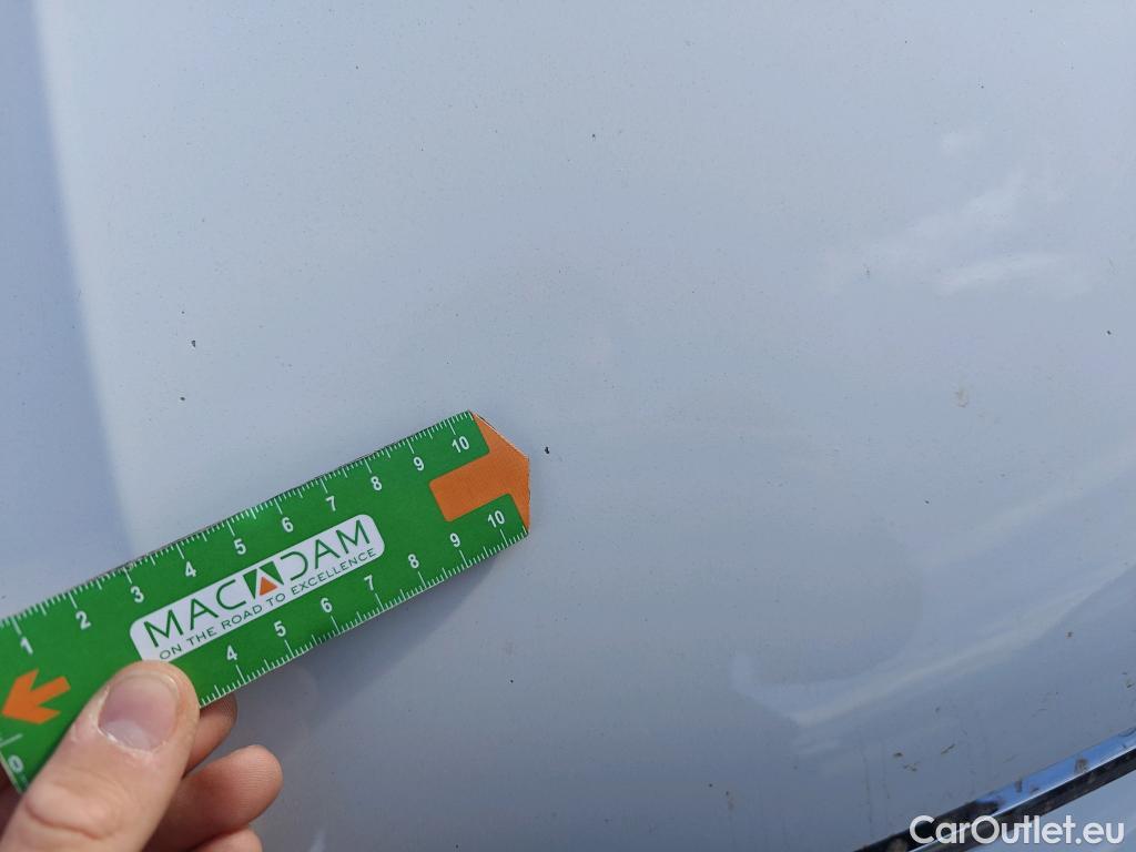  Opel   Grandland X OPEL Grandland / 2021 / 5P / todoterreno 1.5 CDTi Business Edition Auto #32