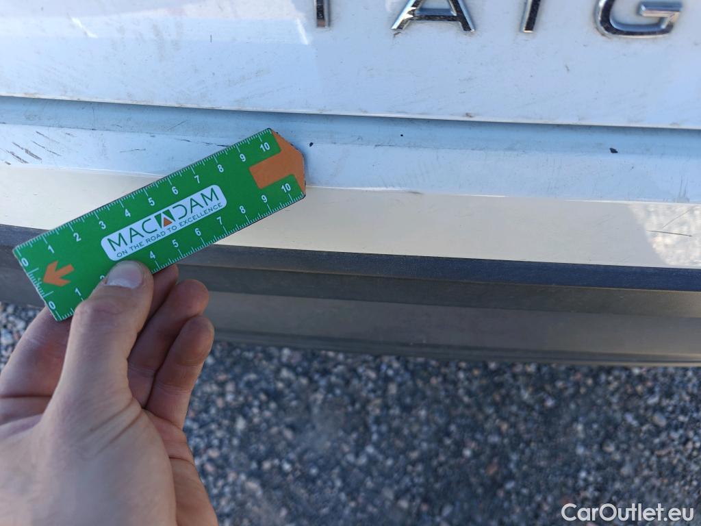  Volkswagen  Taigo VOLKSWAGEN  / 2021 / 5P / todoterreno Life 1.0 TSI 81kW (110CV) #21