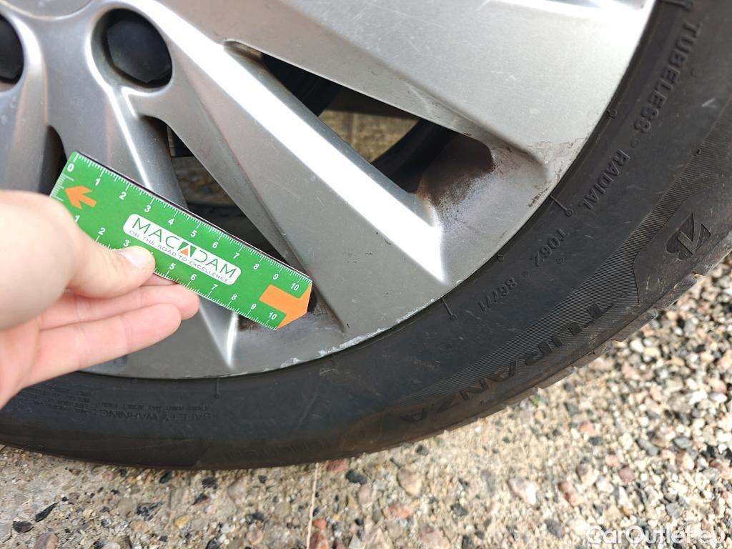  Seat  Arona SEAT  / 2017 / 5P / todoterreno 1.0 TSI 81kW (110CV) Style Plus (AC) #22