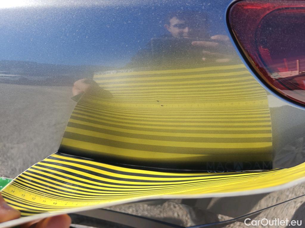  Nissan  Qashqai NISSAN  / 2017 / 5P / todoterreno dCi 85 kW (115 CV) E6D ACENTA (AC) #35