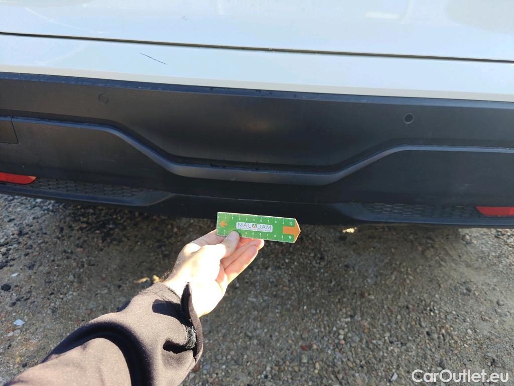  Nissan  Qashqai NISSAN  / 2021 / 5P / todoterreno DIG-T 116kW (158CV) mHEV Xtronic Acenta (AC2) #13