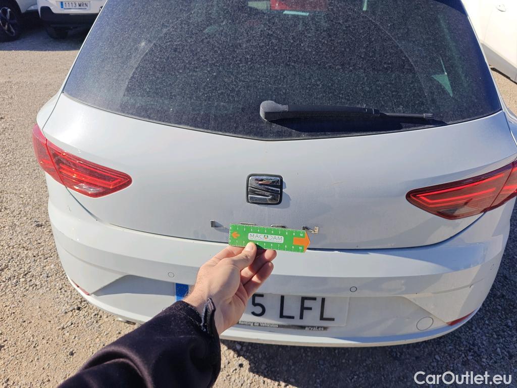  Seat  Leon SEAT León / 2016 / 5P / berlina con portón 2.0 TDI 110kW DSG-7 S&S Xcellence Ed Pl #1