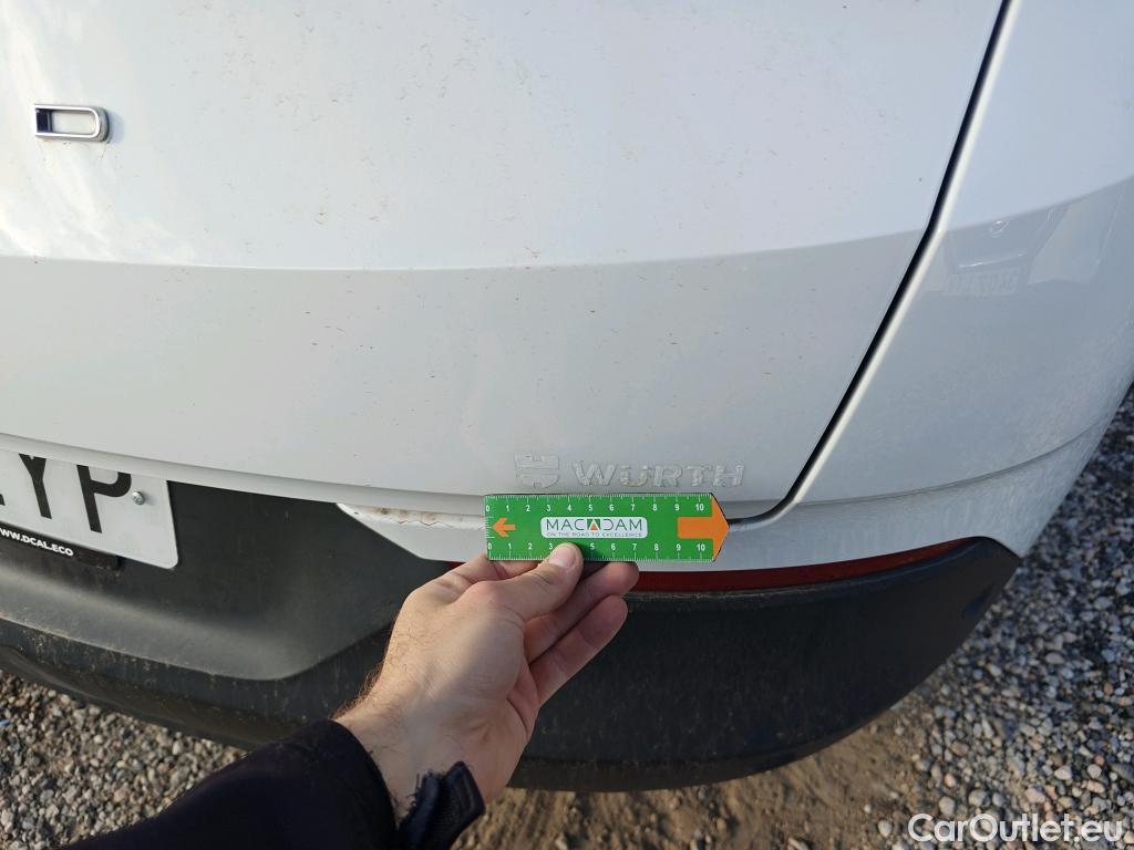  Opel   Grandland X OPEL Grandland / 2021 / 5P / todoterreno 1.5 CDTi Business Edition Auto #24