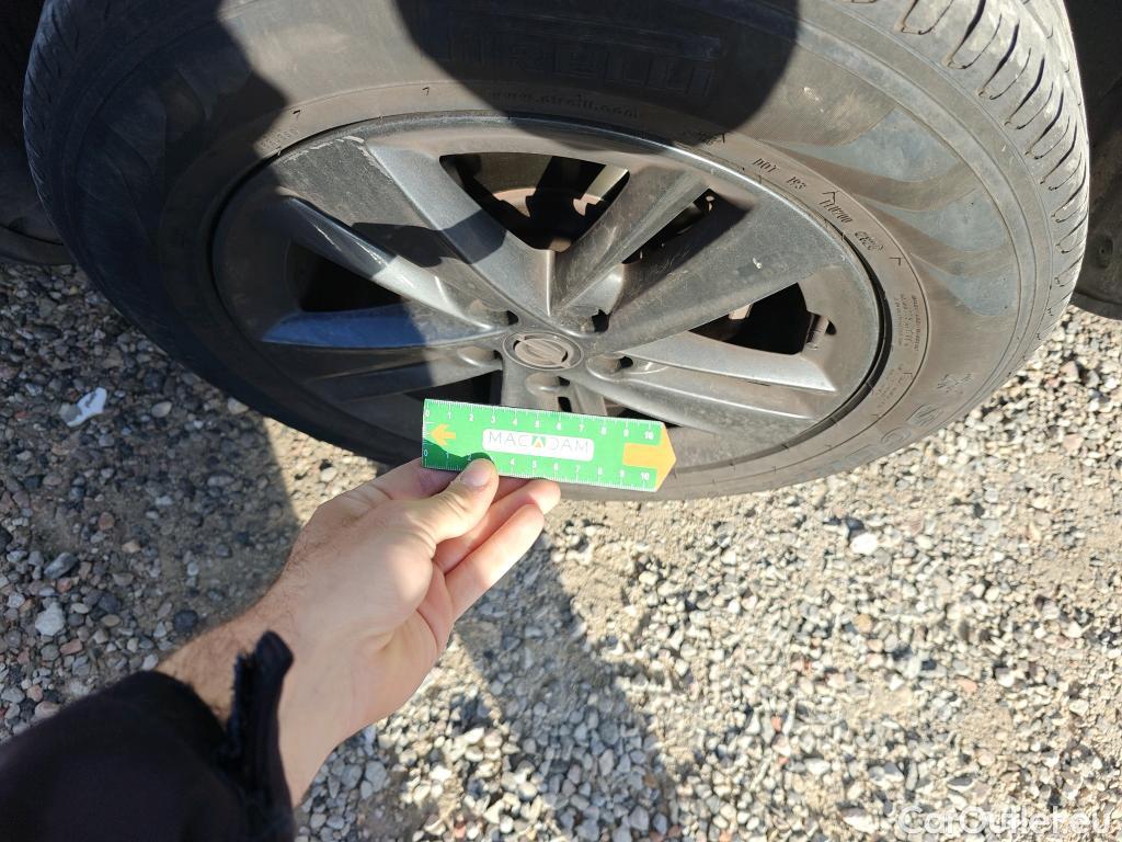  Opel   Grandland X OPEL Grandland / 2021 / 5P / todoterreno 1.5 CDTi Business Edition Auto #25