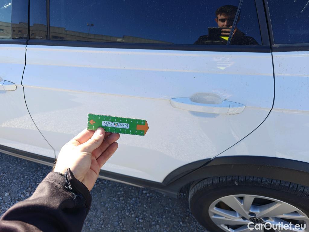  Volkswagen  Taigo VOLKSWAGEN  / 2021 / 5P / todoterreno Life 1.0 TSI 81kW (110CV) #14