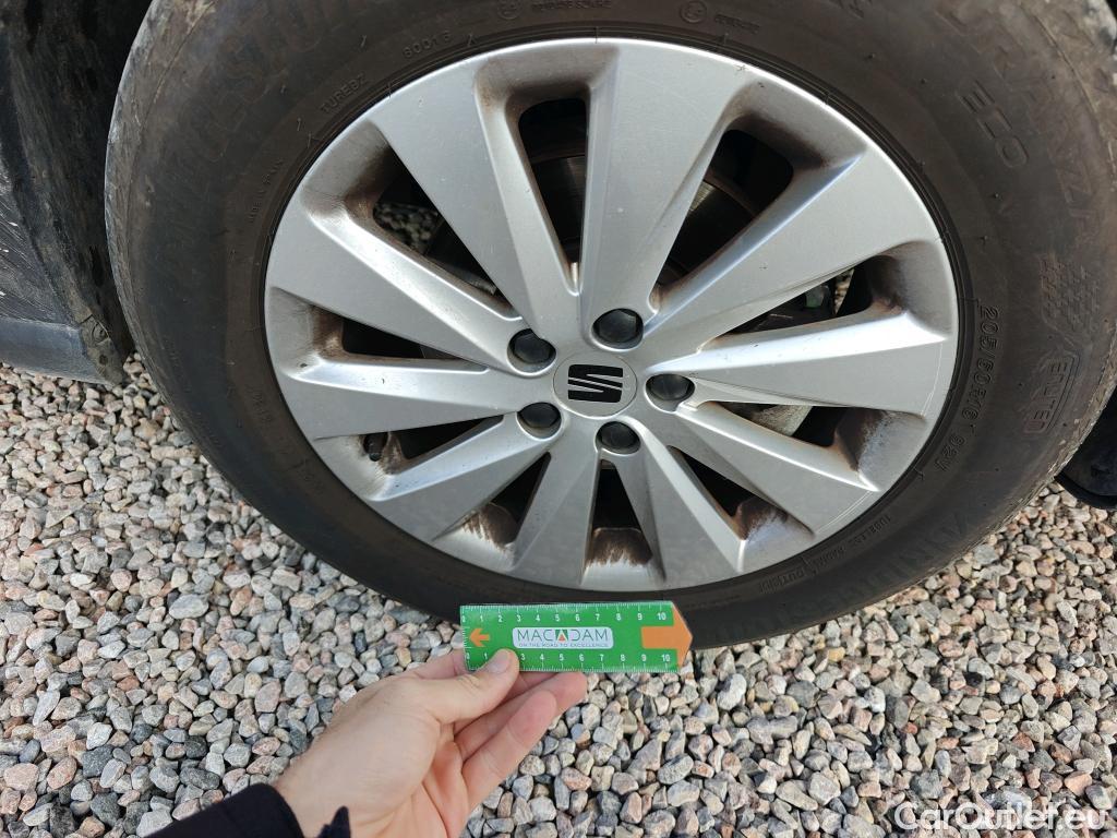  Seat  Arona SEAT  / 2017 / 5P / todoterreno 1.0 TSI 81kW (110CV) Style Plus (AC) #23