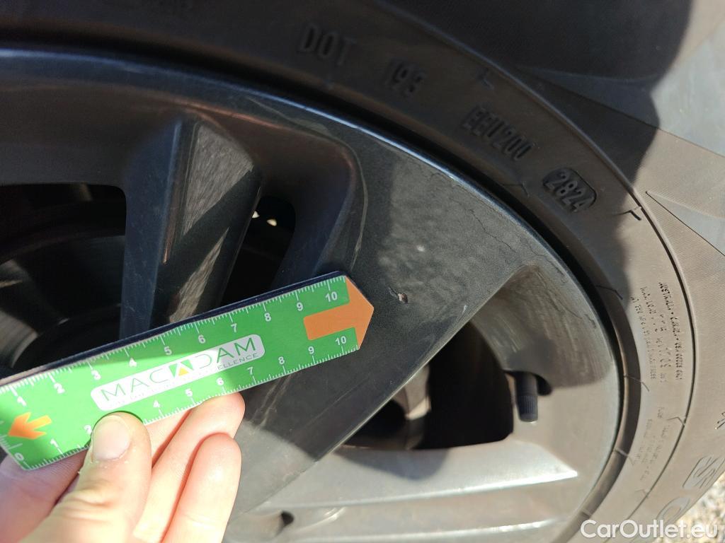  Opel   Grandland X OPEL Grandland / 2021 / 5P / todoterreno 1.5 CDTi Business Edition Auto #26