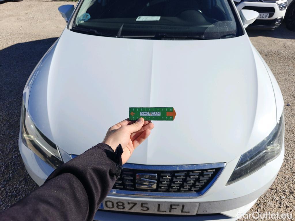  Seat  Leon SEAT León / 2016 / 5P / berlina con portón 2.0 TDI 110kW DSG-7 S&S Xcellence Ed Pl #28