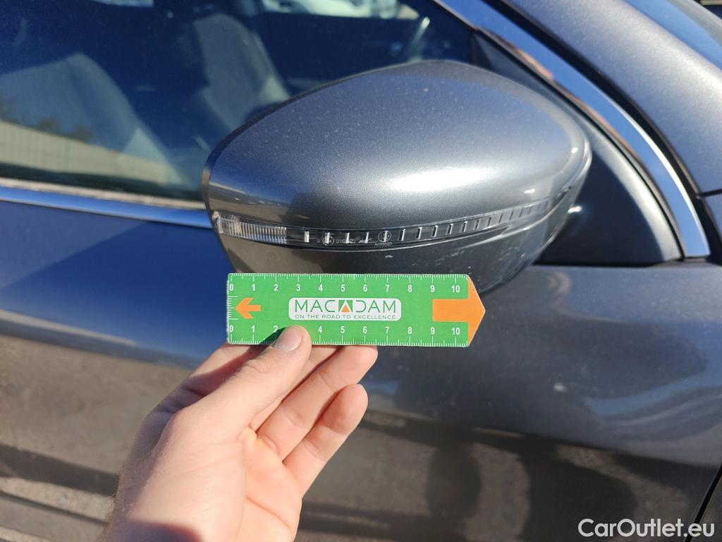  Nissan  Qashqai NISSAN  / 2017 / 5P / todoterreno dCi 85 kW (115 CV) E6D ACENTA (AC) #42