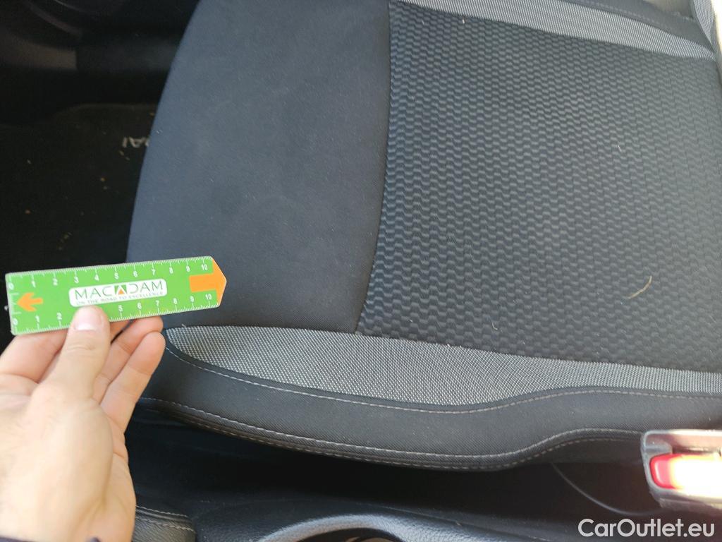  Nissan  Qashqai NISSAN  / 2017 / 5P / todoterreno dCi 85 kW (115 CV) E6D ACENTA (AC) #46