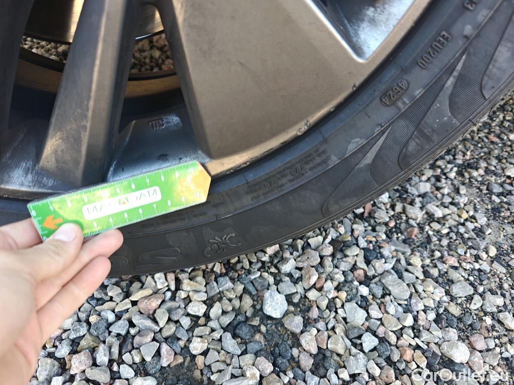  Nissan  Qashqai NISSAN  / 2021 / 5P / todoterreno DIG-T 116kW (158CV) mHEV Xtronic Acenta (AC2) #20