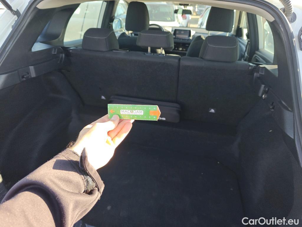  Nissan  Qashqai NISSAN  / 2021 / 5P / todoterreno DIG-T 116kW (158CV) mHEV Xtronic Acenta (AC2) #1