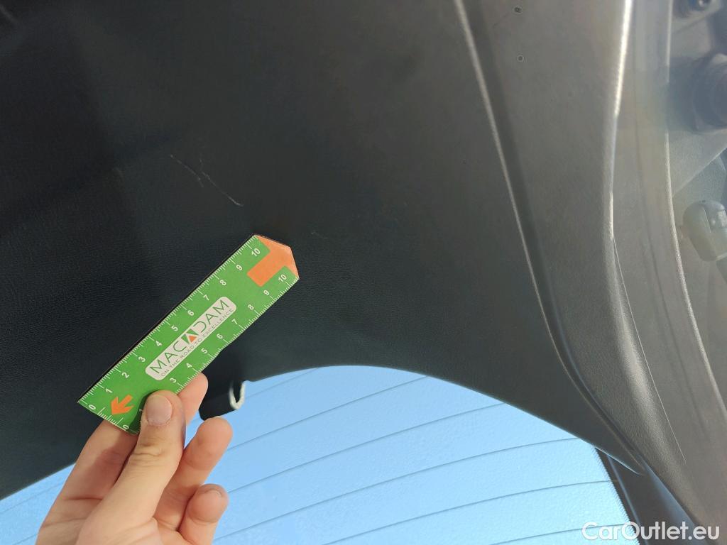  Nissan  Qashqai NISSAN  / 2021 / 5P / todoterreno DIG-T 116kW (158CV) mHEV Xtronic Acenta (AC2) #24